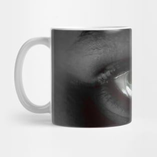 Beauty in the Eye Mug